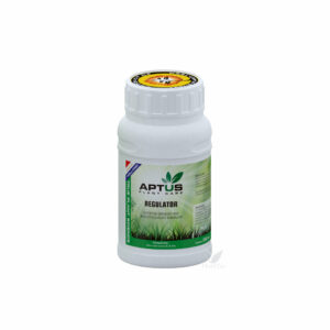 Regulator 250 ml aptus