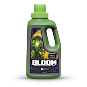 Bloom prof 3  part 0.5 l emerald harvest