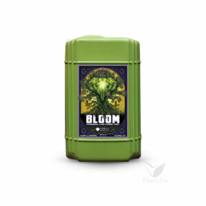 Bloom prof 3 part 22.71 l emerald harvest