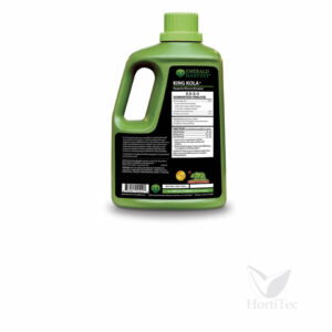 King kola 3.79 l emerald harvest