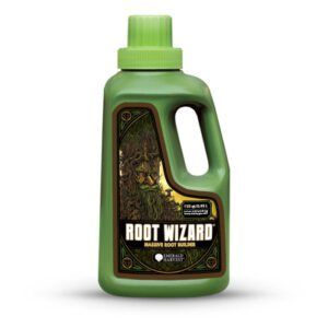 Root wizard 0.5 l emerald harvest