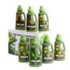 Kick-starter kit 3 part base 1  emerald harvest