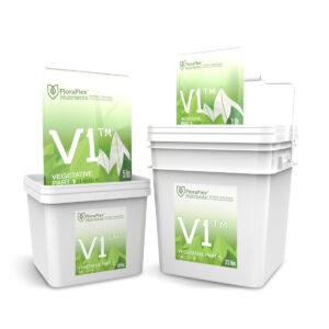 Floraflex v1 11.33 kg 25 lb