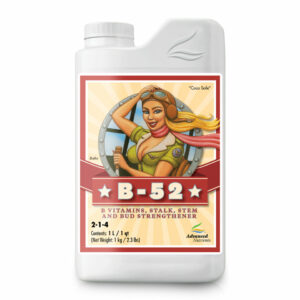 B-52 10l advanced nutrients