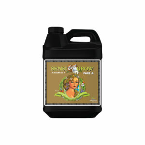 Ph perfect sensi coco grow a 20l advanced nutrients