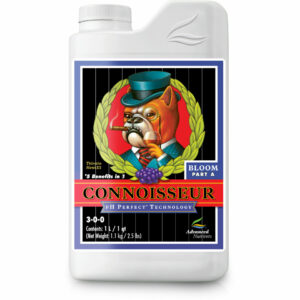 Ph perfect connoisseur bloom a 1l advanced nutrients
