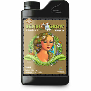 Ph perfect sensi coco grow a 1l advanced nutrients