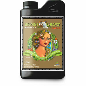 Ph perfect sensi coco grow b 1l advanced nutrients