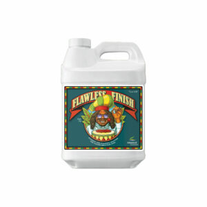 Flawless finish 500 ml advanced nutrients