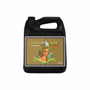 Ph perfect sensi coco grow  b 5 l advanced nutrients
