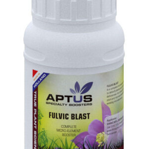 Fulvic-blast 1l aptus