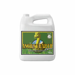 Og organics ancient earth 10l advanced nutrients