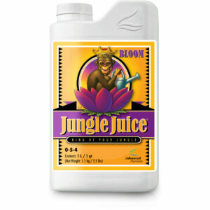 Jungle juice bloom 20l advanced nutrients