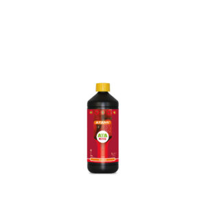 Flavor 5 l ata nrg