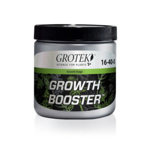 Growth booster 300 g grotek