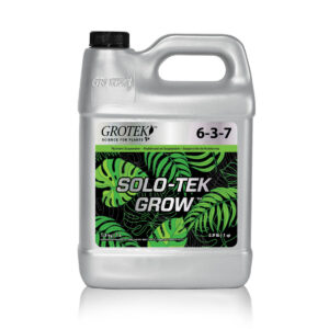 Solo-tek grow 1 l grotek