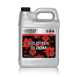 Solo-tek bloom 4 l grotek