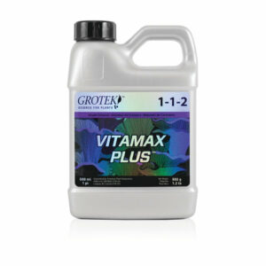 Vitamax plus 1 l grotek