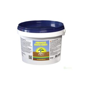 Bacto force 2 kg adv hydroponics
