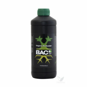 Organic pk booster 1 l bac