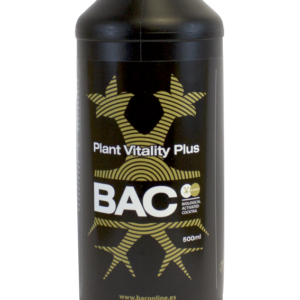 Plant vitality plus 1 l bac