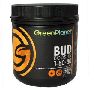Bud booster 1 kg green planet