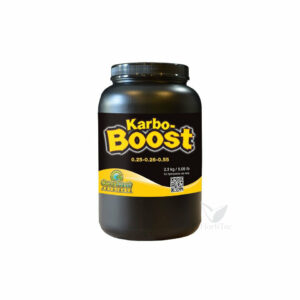 Karbo boost 11.34 kg  green planet