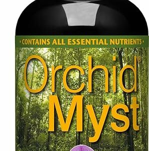 Orchid myst 300 ml growth technlogy