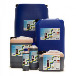 Dutch formula micro 3  0.25 l adv hydroponics