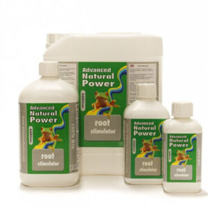Root stimulator 0.25 l adv hydroponics