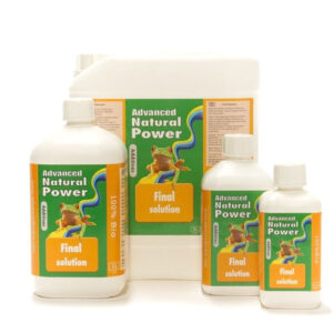 Final solution 0.25 l adv hydroponics