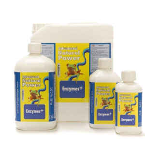 Enzimas+  0.25 l adv hydroponics