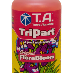 Tripart bloom 1 l terra aquatica