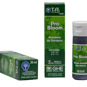 Pro bloom 0.5 ml terra aquatica