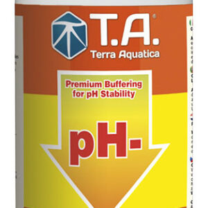 Ph - 1 l terra aquatica