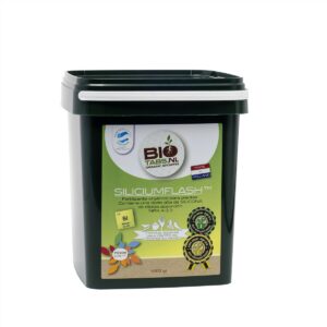 Silicium flash 4.5 kg biotabs