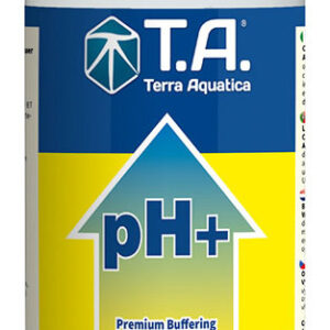 Ph + 1 l terra aquatica