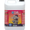 Pro organic bloom 5 l terra aquatica