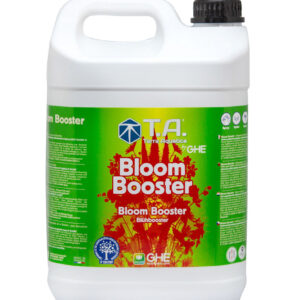 Bloom booster  5 l terra aquatica