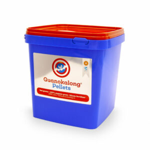 Guano de murcielago granulado 5 kg guanokalong
