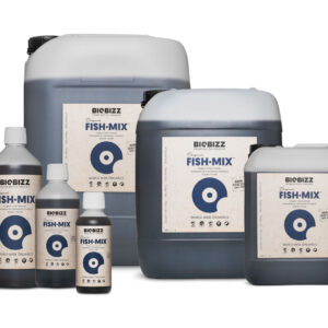 Fish-mix 250 ml biobizz