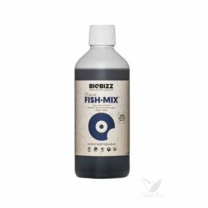 Fish-mix 20 l biobizz