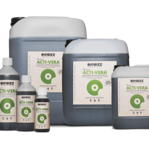 Acti-vera 1 l biobizz