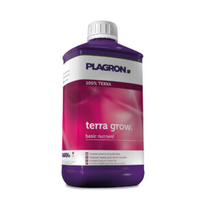 Terra grow 1 l plagron