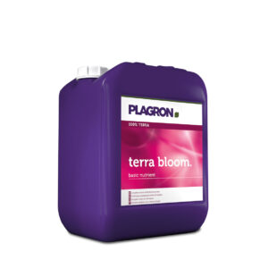 Terra bloom 5 l plagron