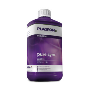 Pure zym 10 l plagron