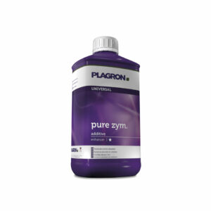 Pure zym 1 l plagron