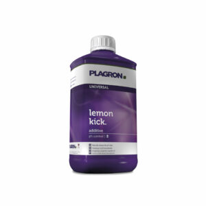 Lemon kick 1 l plagron