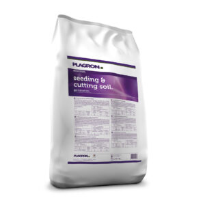 Seeding & cutting soil 25 l plagron