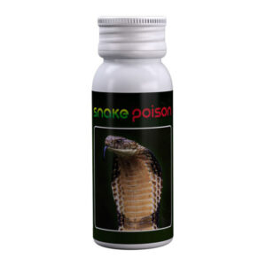 Snake poison 15 ml